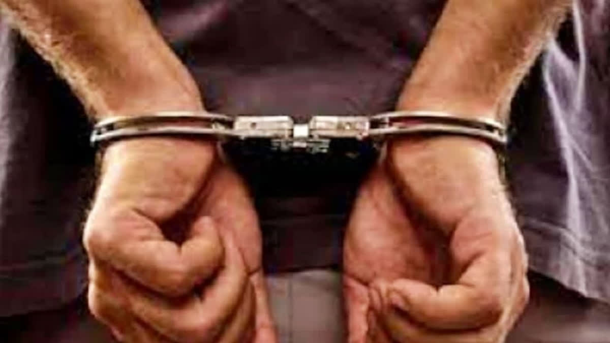 Youth kills mother in UP's Banda, arrested