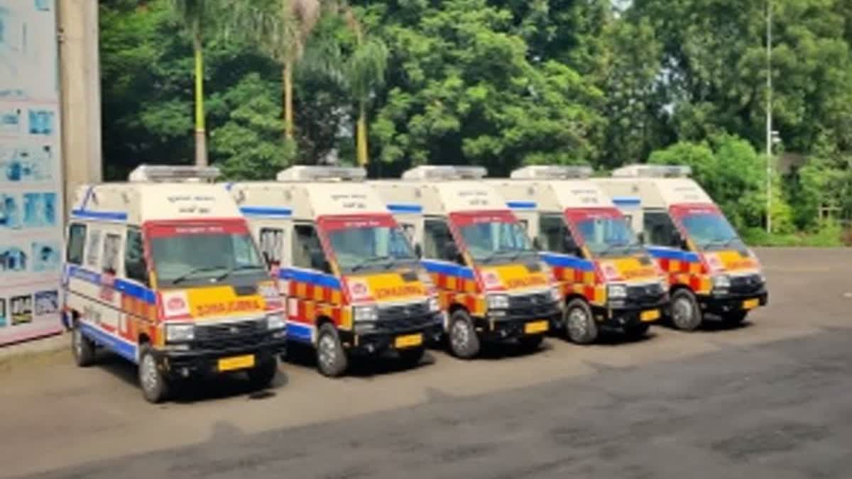 108-ambulance-service-61-thousand-pregnant-woman-benefitted