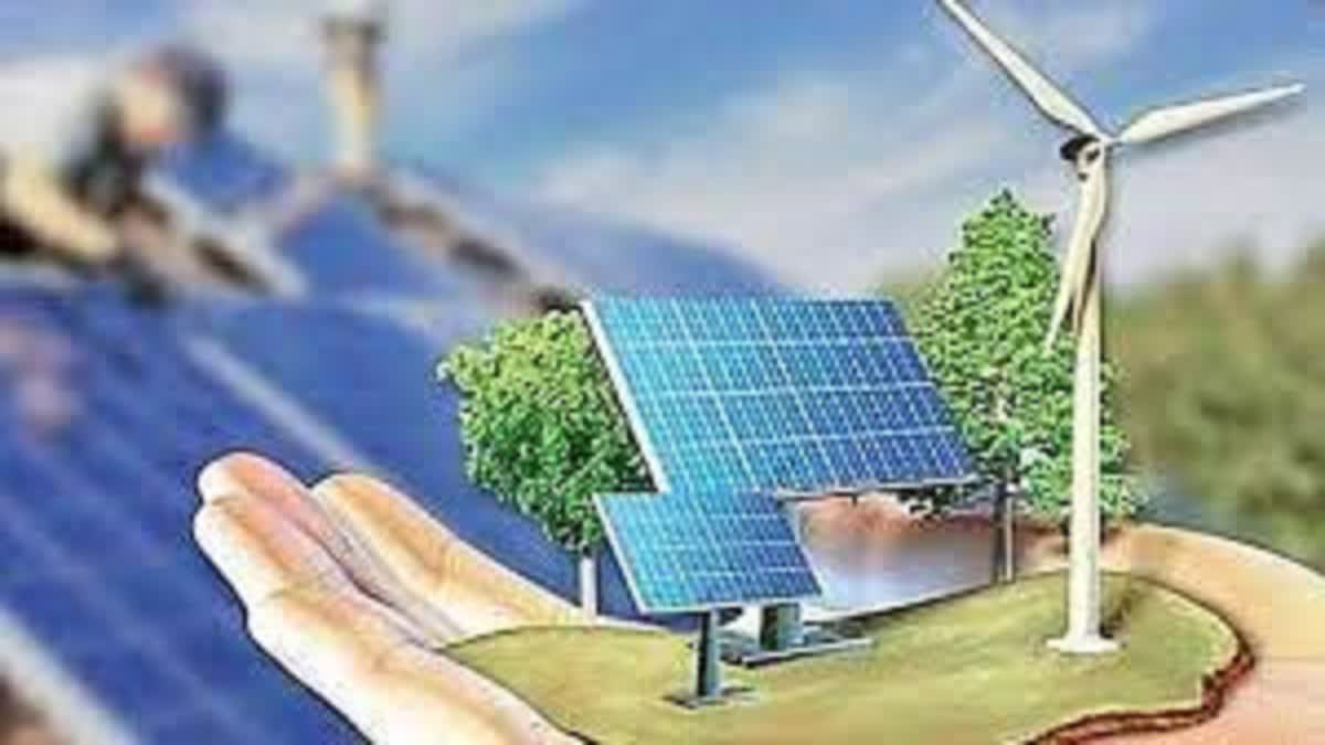 New solar energy policy implemented in Uttarakhand