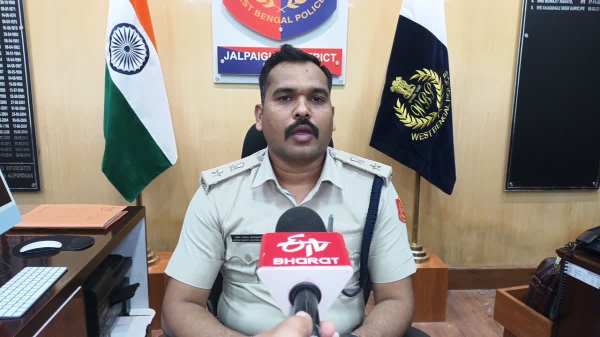 Man who failed English in school cracks UPSC to become IPS