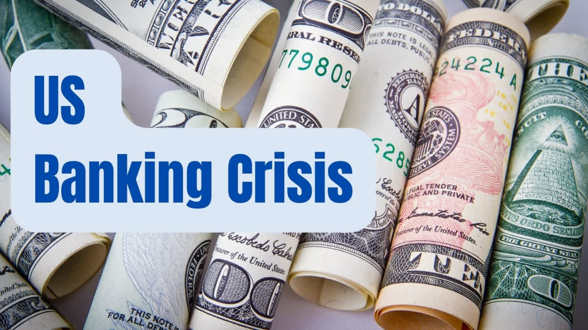 Owing to recession concerns in the US, confidence has taken a beating at global level coupled with the collapse of Credit Suisse and strains at other banks such as Germany’s Deutsche Bank.