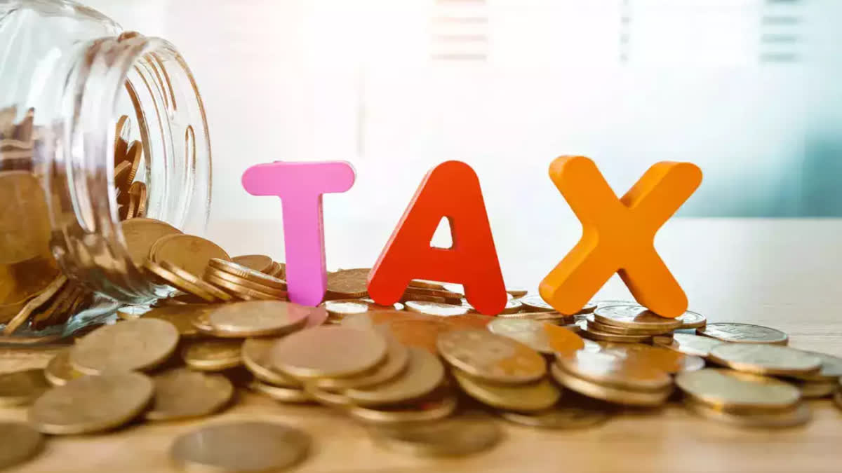 New tax system implemented from today April 1 2023