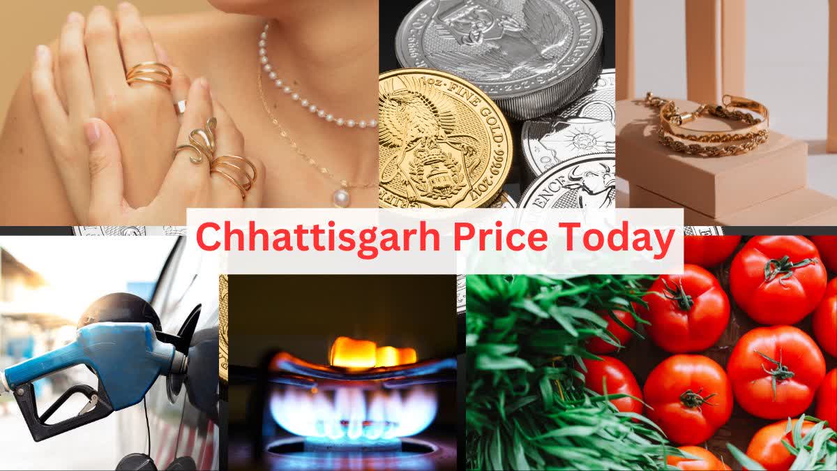 chhattisgarh price today