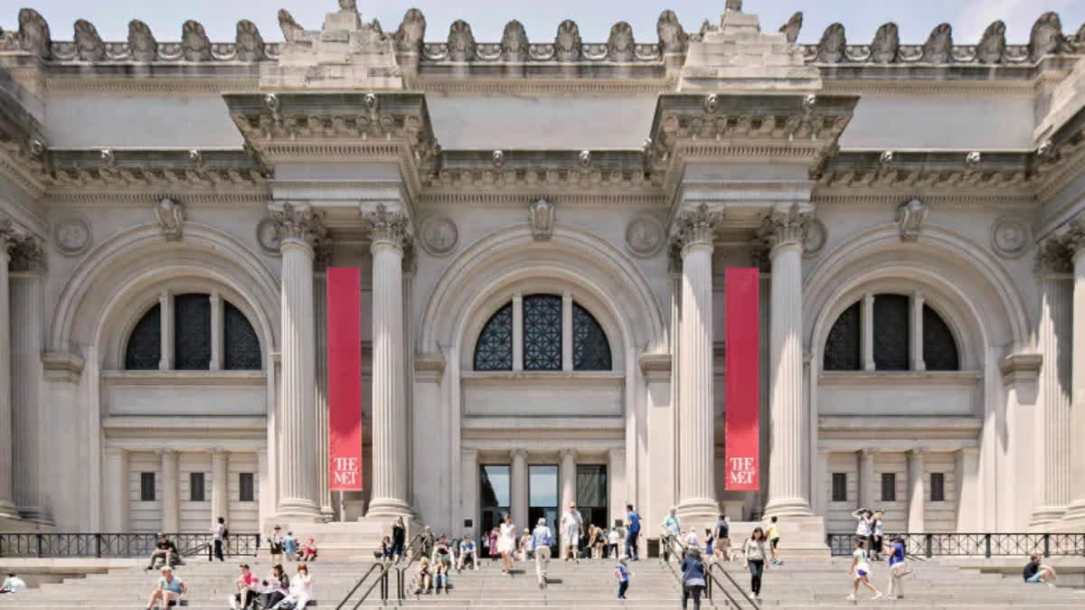 Metropolitan Museum of Art