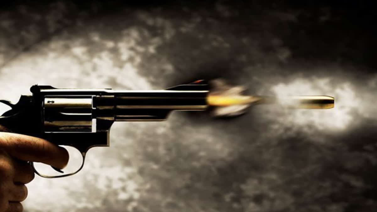 Sikh businessman shot dead by unknown gunmen in Pakistan's Peshawar city