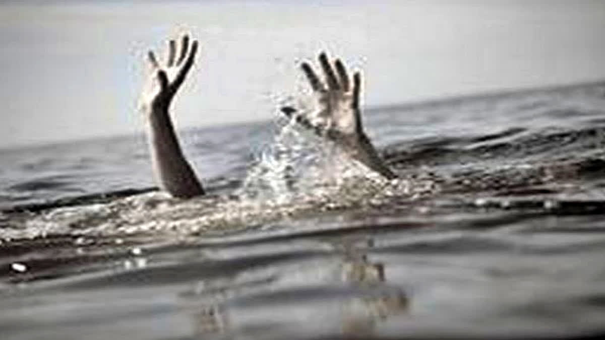 3 cousin sisters jump in river, one dead at J&K's Poonch