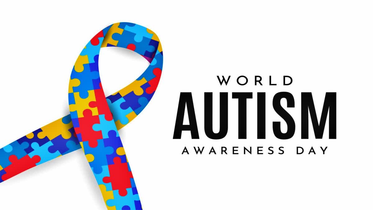 World Autism Awareness Day 2023