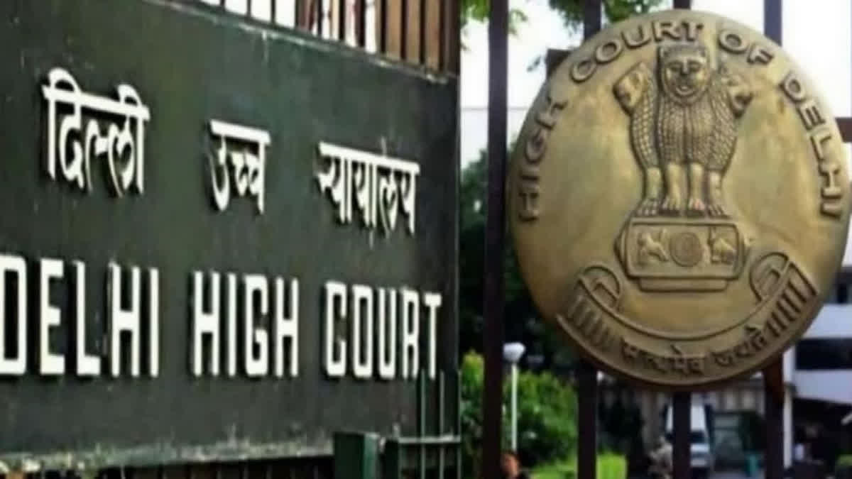 Delhi High Court