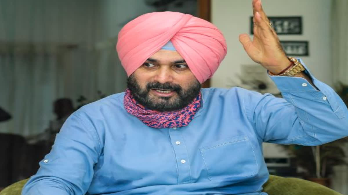 How much Navjot Singh Sidhu earned in jail know how much was his salary