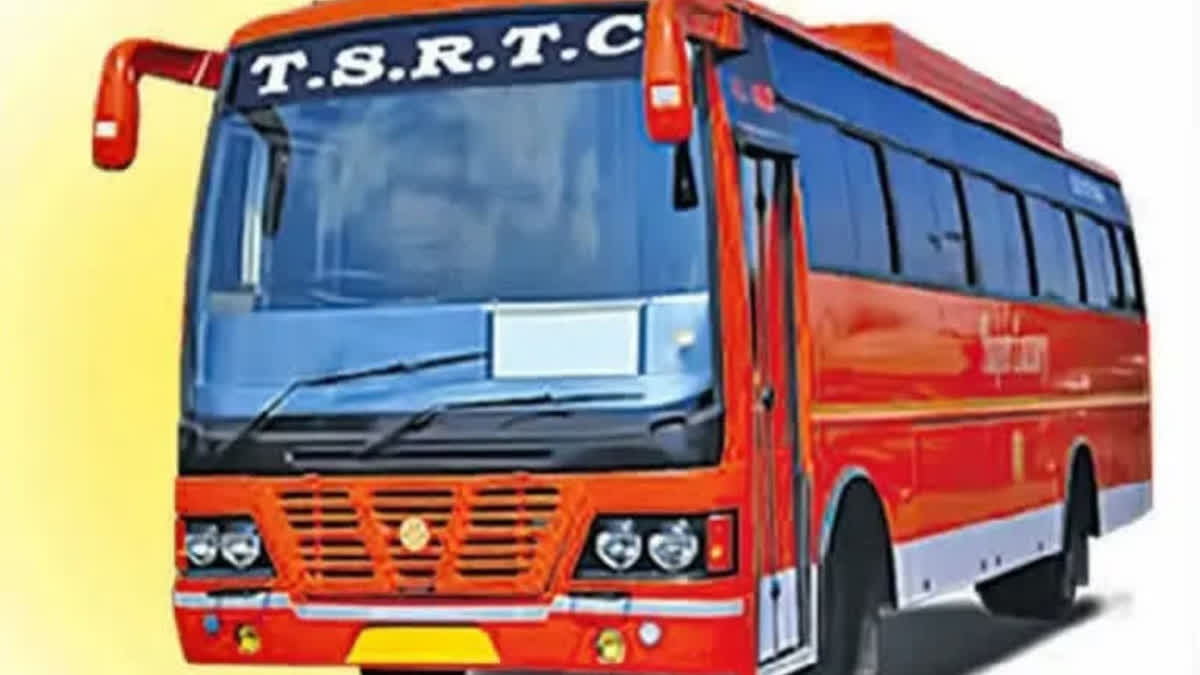 TSRTC