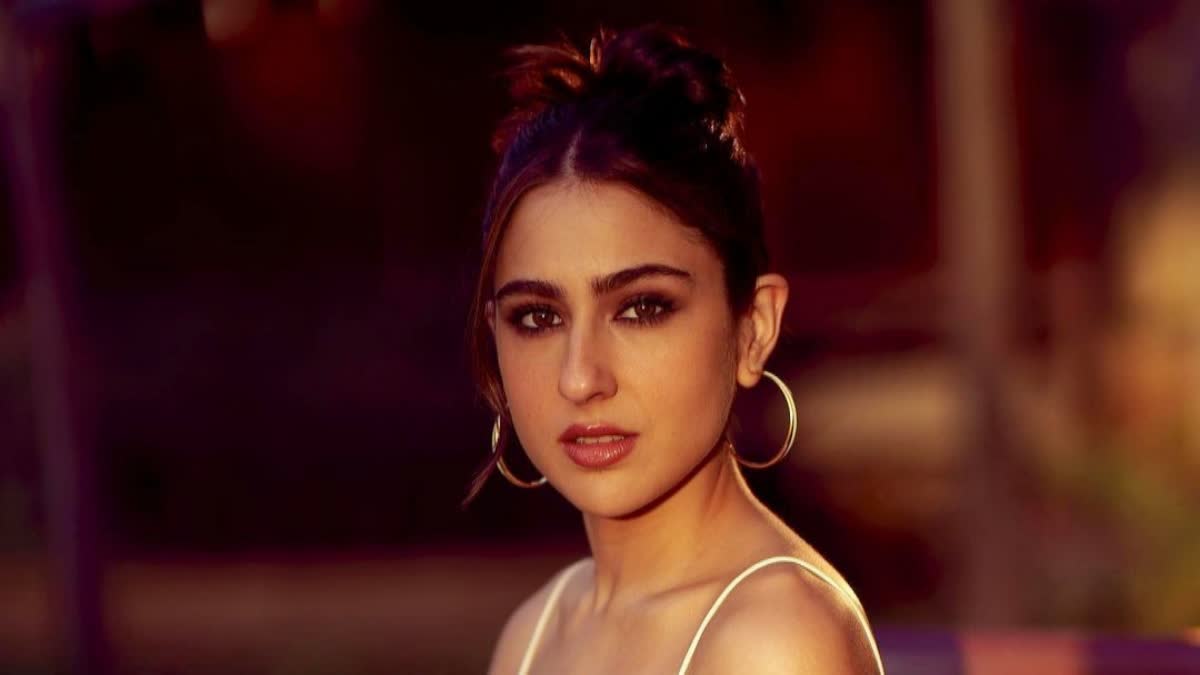 Sara Ali Khan