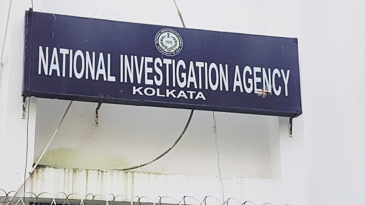 NIA arrests Two Explosives Suppliers