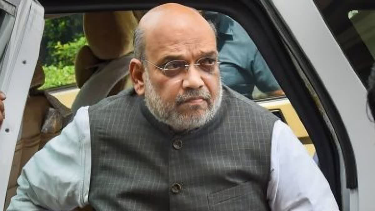 home minister amit-shah-sasaram-visit-canceled-due-to-violence
