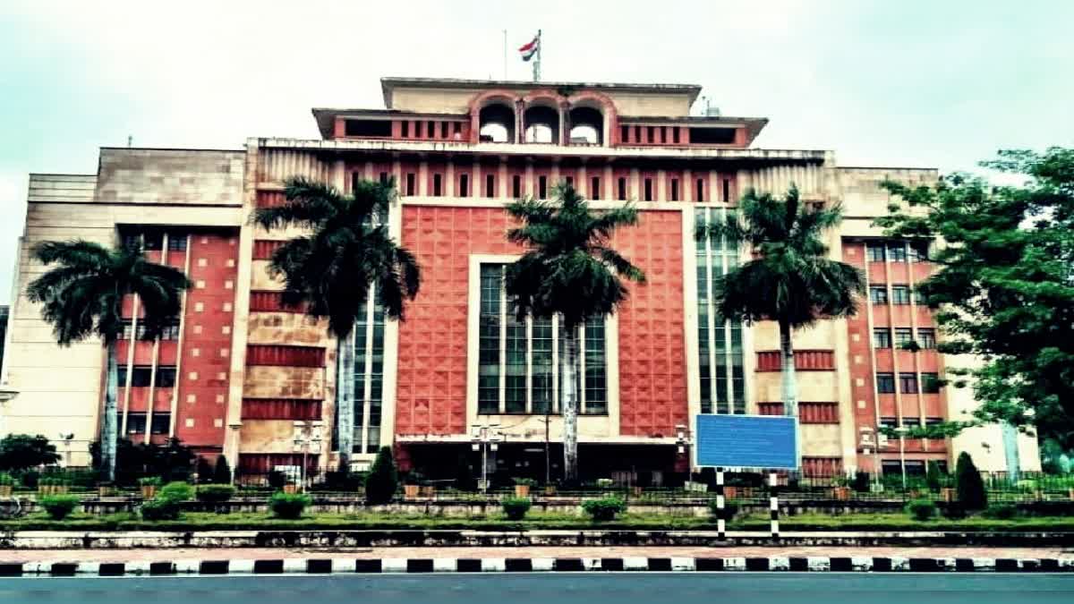 Vallabh Bhawan