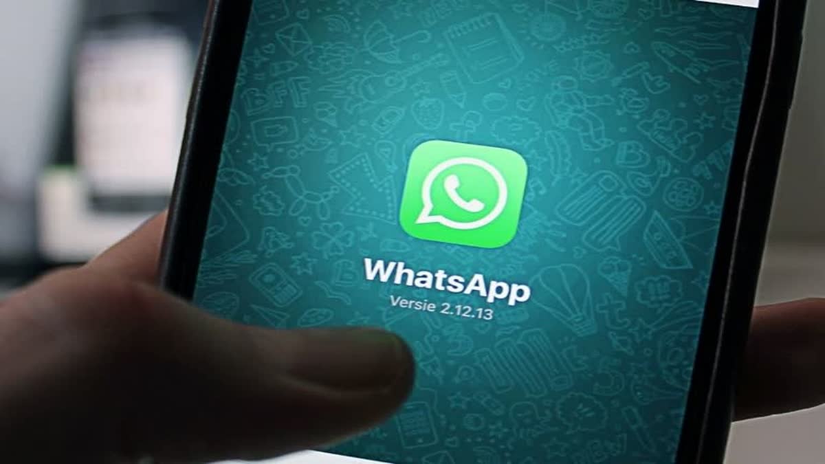 whatsapp new features lock chat and text editor