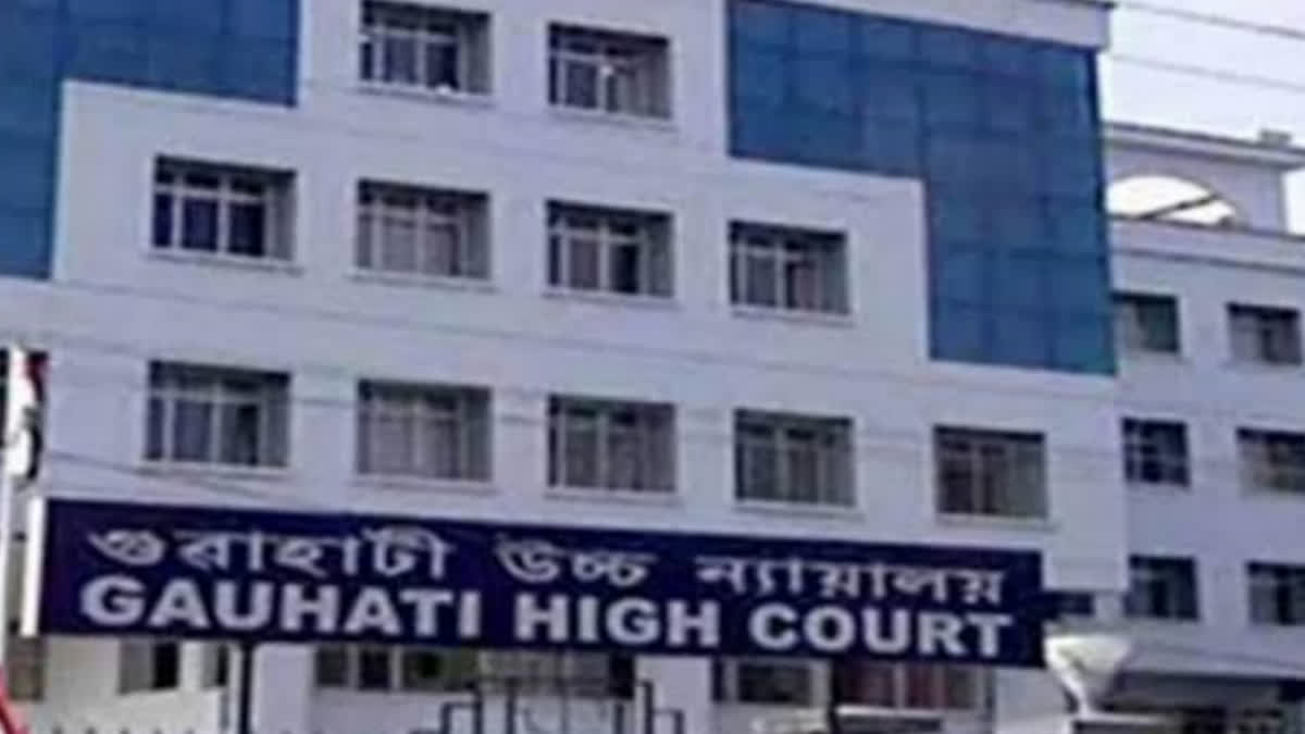 Gauhati High Courts direction on teachers pension