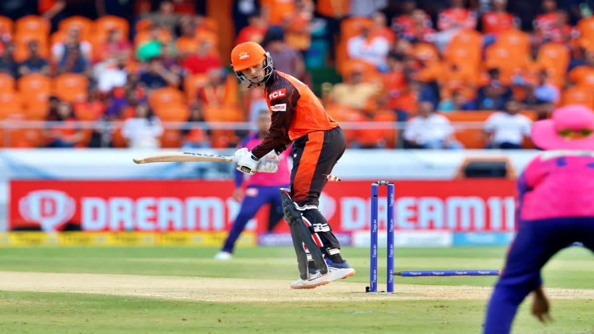 IPL 2023: Rajasthan Royals makes dream start, beats Sunrisers