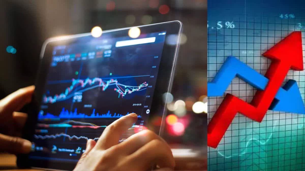 Share Market : વ્યાજદર અંગે રિઝર્વ બેંકનો નિર્ણય, વૈશ્વિક વલણ શેરબજારની ચાલ કરશે નક્કી