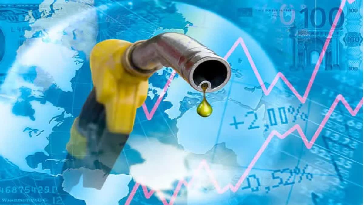 Petrol Diesel Price : પેટ્રોલ ડીઝલના ભાવ થોડી હલચલ