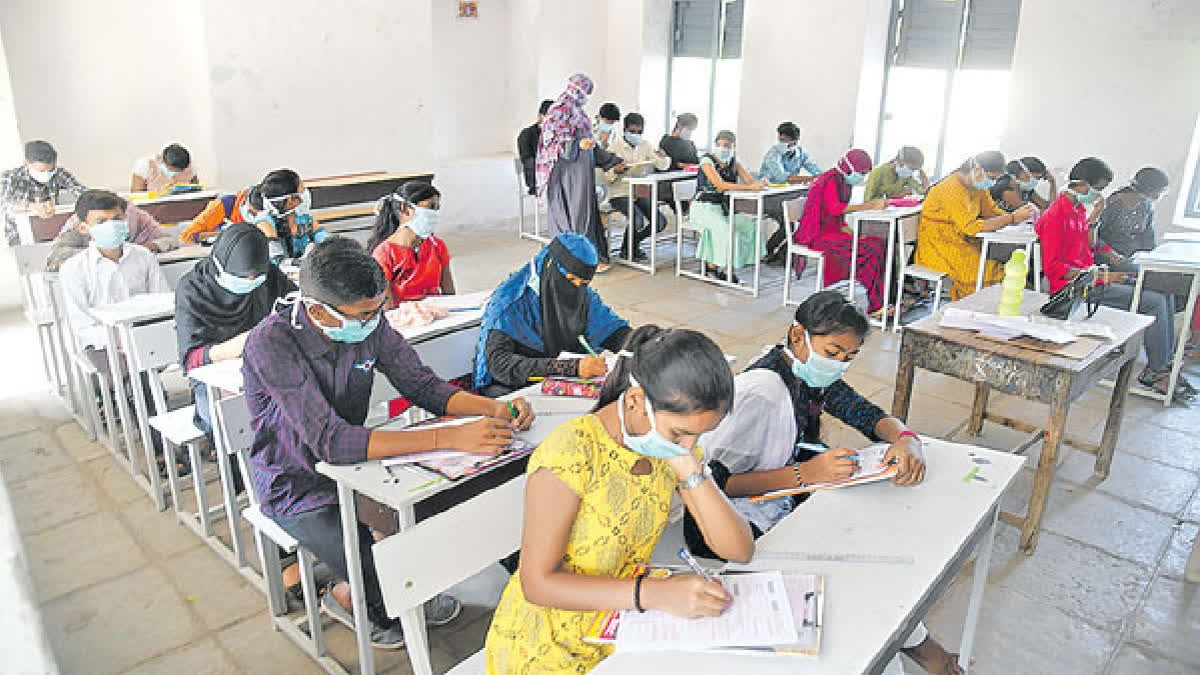 ssc exams