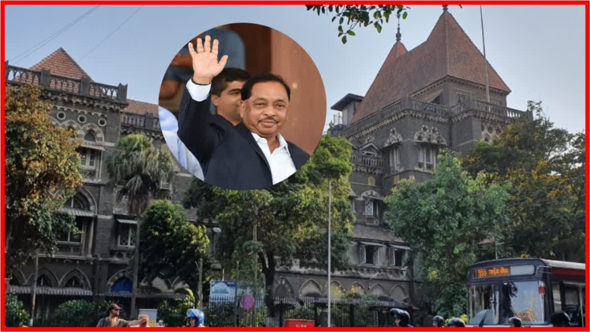 Narayan Rane News