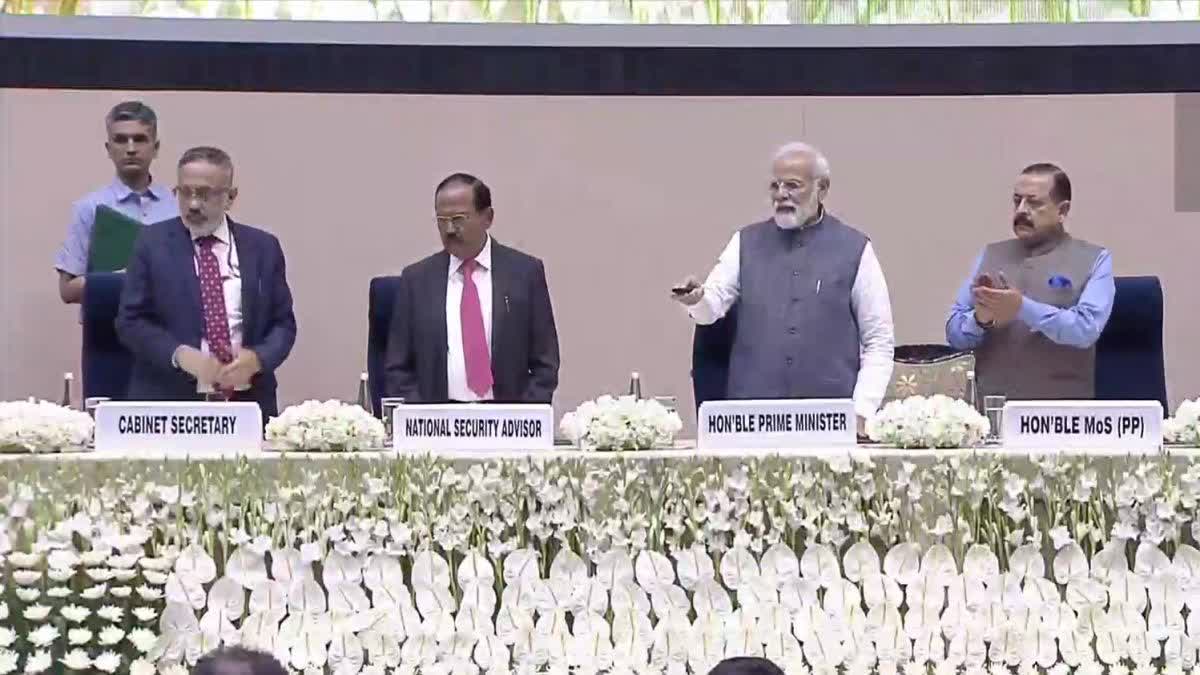 CBI Diamond Jubilee Celebrations: જનતાને સીબીઆઈ પર પૂર્ણ વિશ્વાસ છેઃ PM મોદી