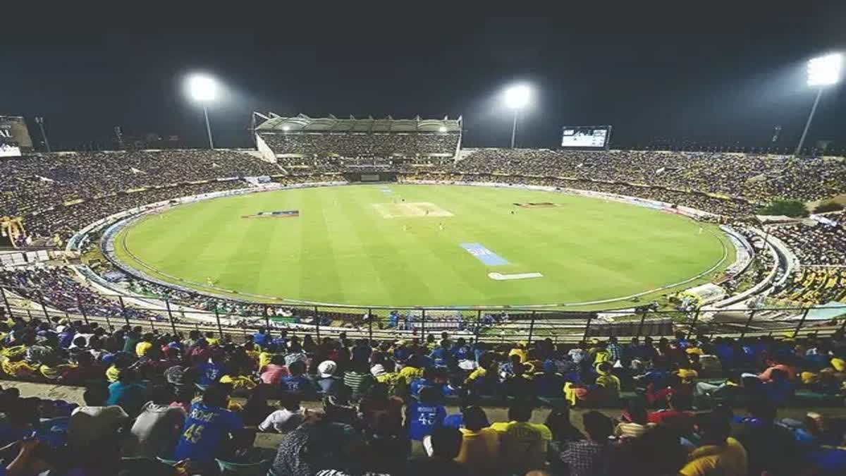 IPL 2023 :સ્ટેડિયમમાં મેચ જોવા જનાર દર્શકો હવેથી આ પોસ્ટર નહીં લઈ જઈ શકે