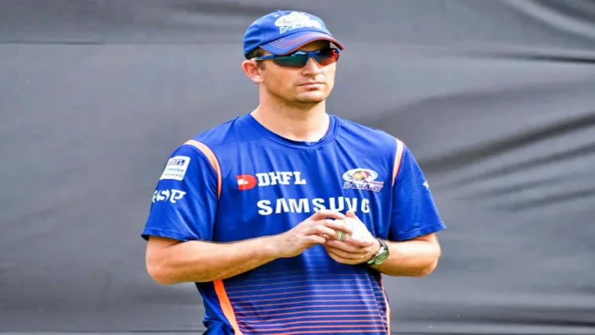 It's getting frustrating: Bowling coach Bond on MI's inability to win opening game