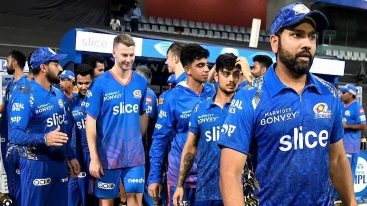 Mumbai indians