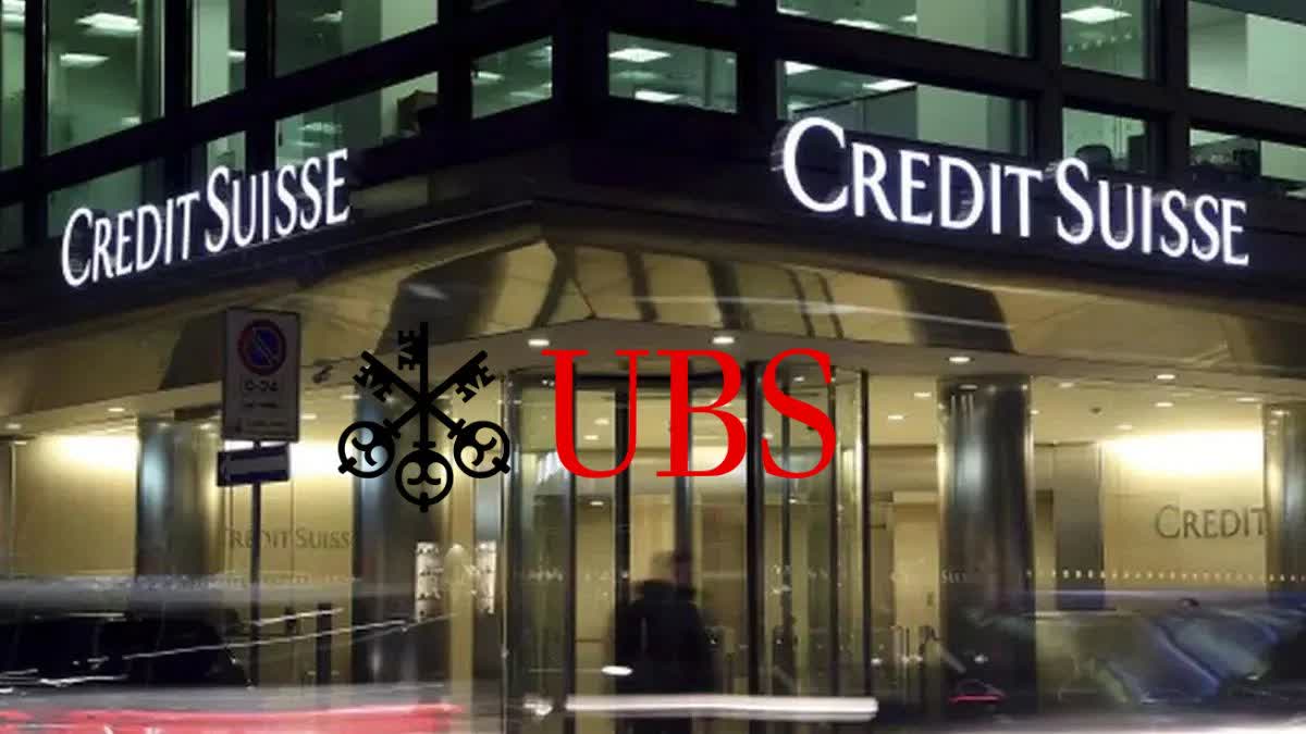 layoff in Credit Suiss Bank