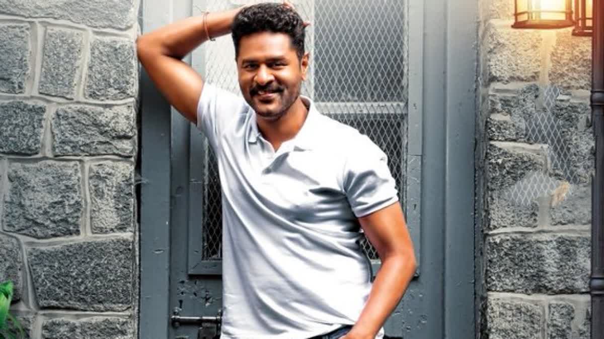 prabhu deva