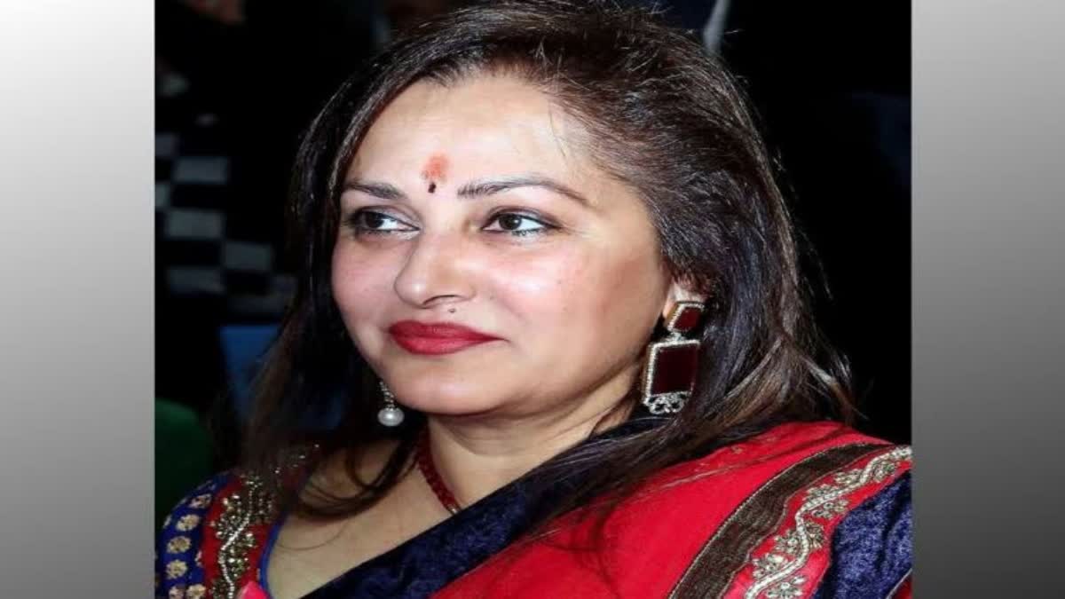 Jaya Prada Birthday