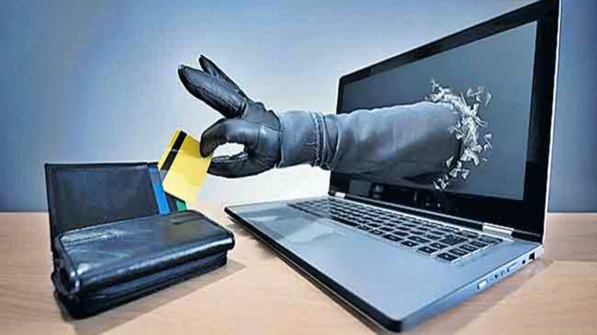 Cyber insurance : સાયબર ઈન્સ્યોરન્સ એક આશીર્વાદ છે