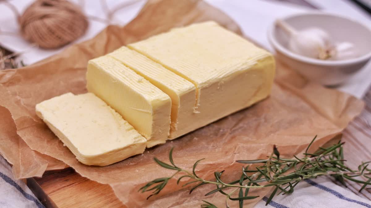 Butter Avoid These Food News