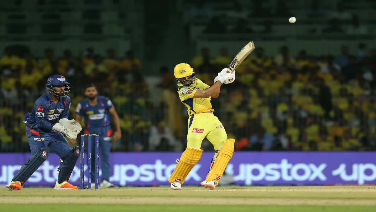 Chennai Super Kings