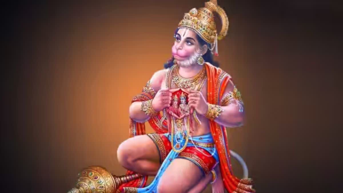 hanumaan jyanti 2023