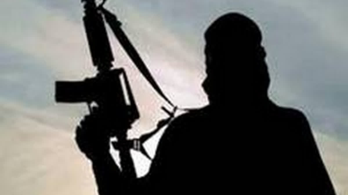 Maoist technical expert Ajit killed in police Naxalite encounter in Jharkhand