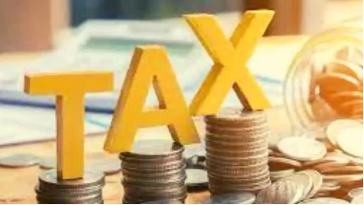 Net direct tax collections grow 18 percentage