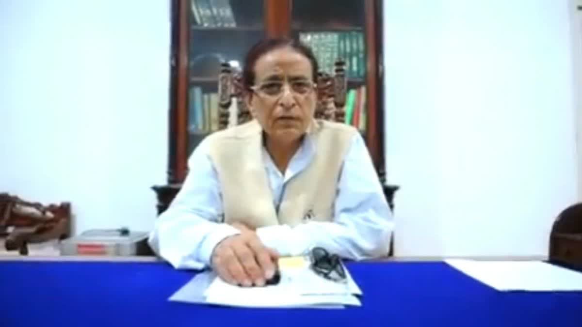 Mohamed Azam Khan