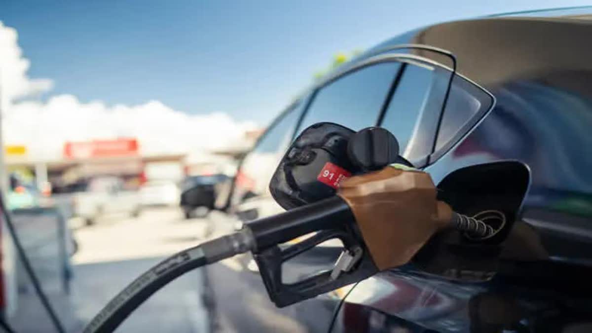 Petrol Diesel Price : આજે વિવિધ શહેરમાં શું છે પેટ્રોલ ડીઝલનો ભાવ જૂઓ