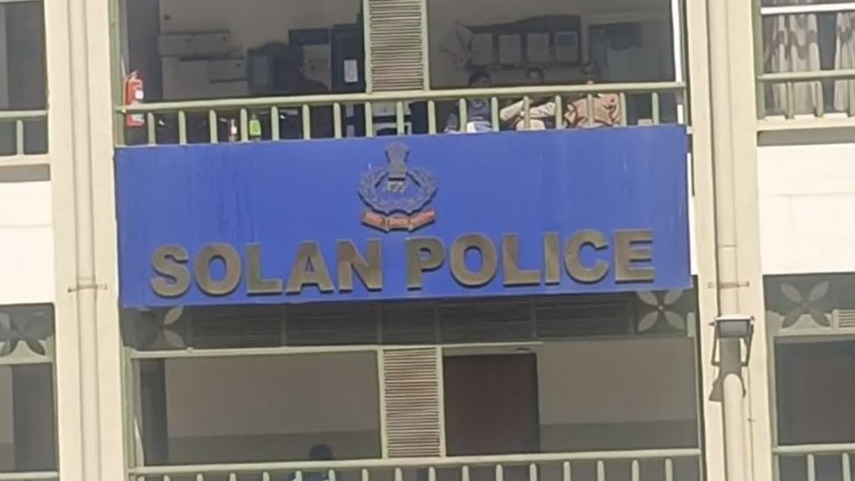 One person found dead in Solan