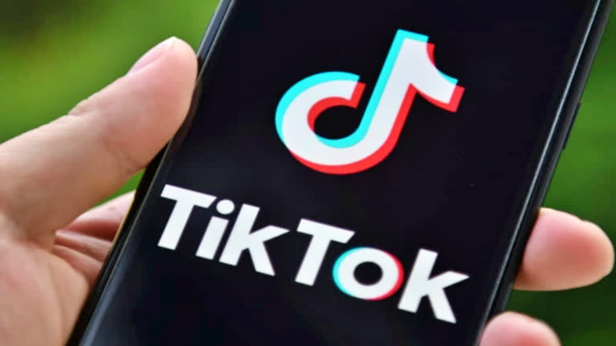 Australia bans TikTok from federal government devices