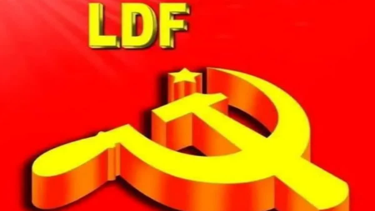 Left Front meeting tomorrow  ഇടത് മുന്നണി യോഗം നാളെ  LDF meeting  പുതിയ മദ്യനയം  New Liquor Policy in kerala  LDF meeting  ഇടത് മുന്നണി  political news