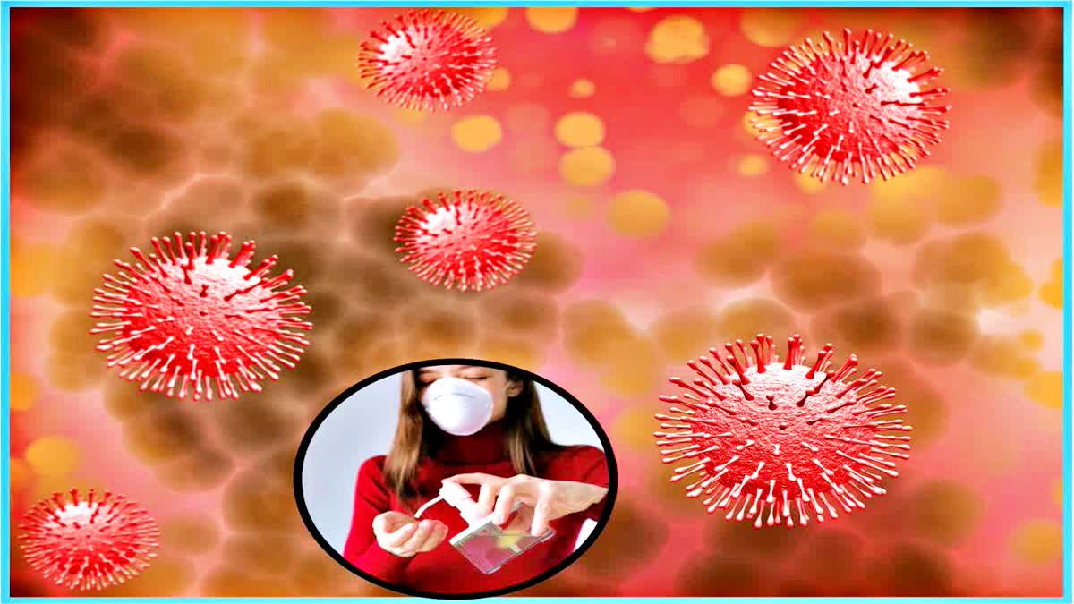 Coronavirus India . coronavirus news  . Coronavirus Update