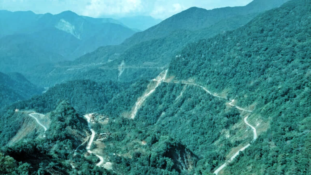 India on Tuesday strongly criticised Chinese renaming villages in Arunachal Pradesh saying that such attempts at renaming towns won't alter its reality.