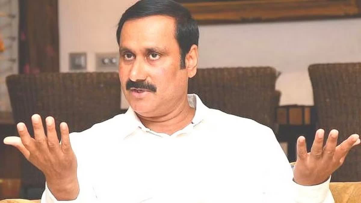 anbumani