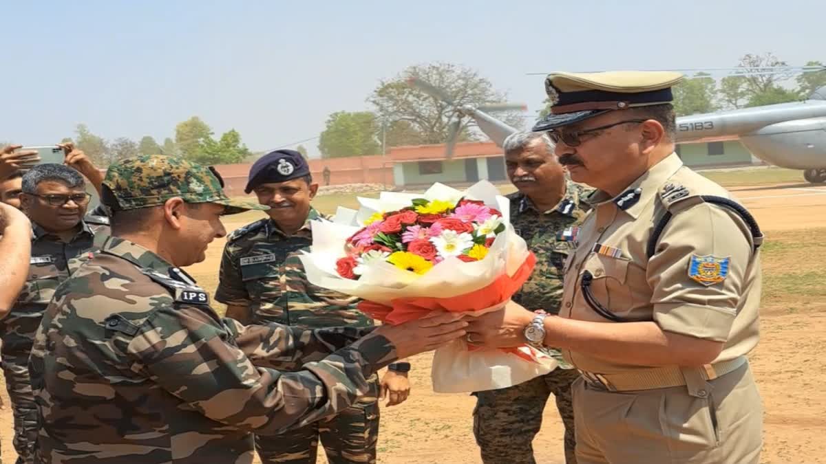 chatra-tour-of-jharkhand-dgp-ajay-kumar-singh