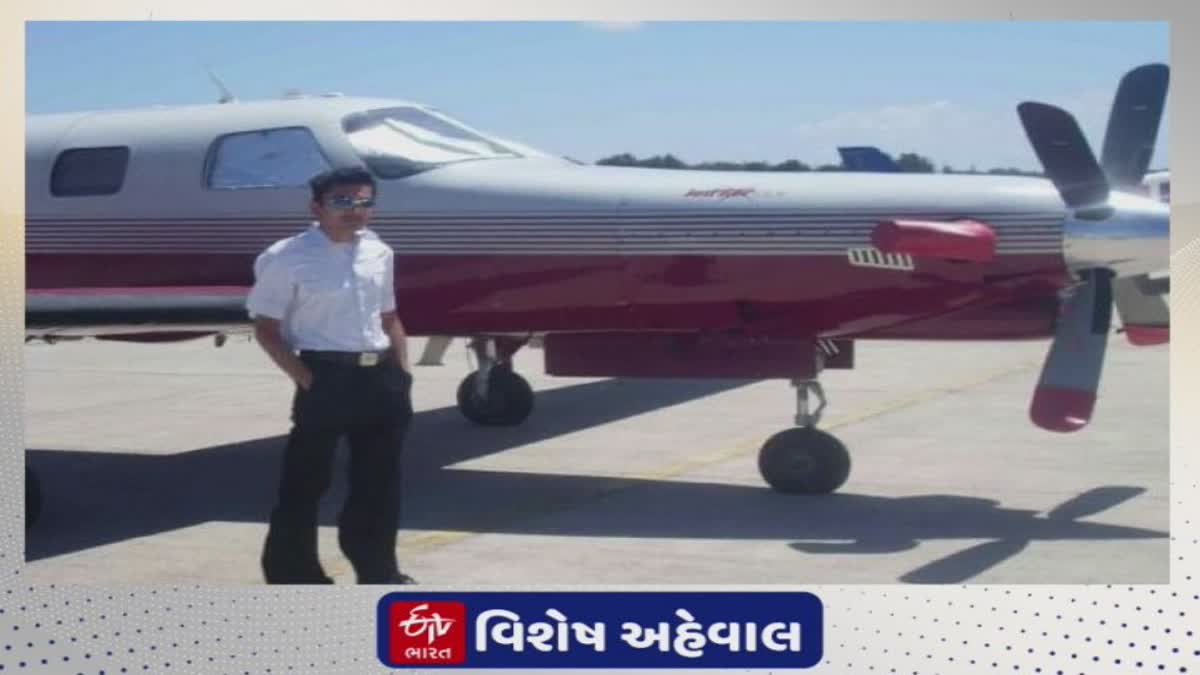 Kutch News : 5 લાખના પગારની નોકરી છોડી દ્વિશતાબ્દી મહોત્સવમાં આવ્યાં હરિભક્ત, નરનારાયણ દેવ મંદિરમાં હરખનો હેલારો જાણો