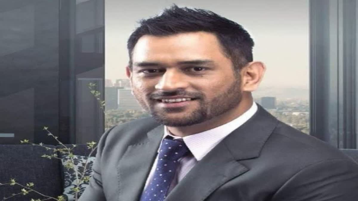 Mahendra Singh Dhoni paid tax of 38 crores