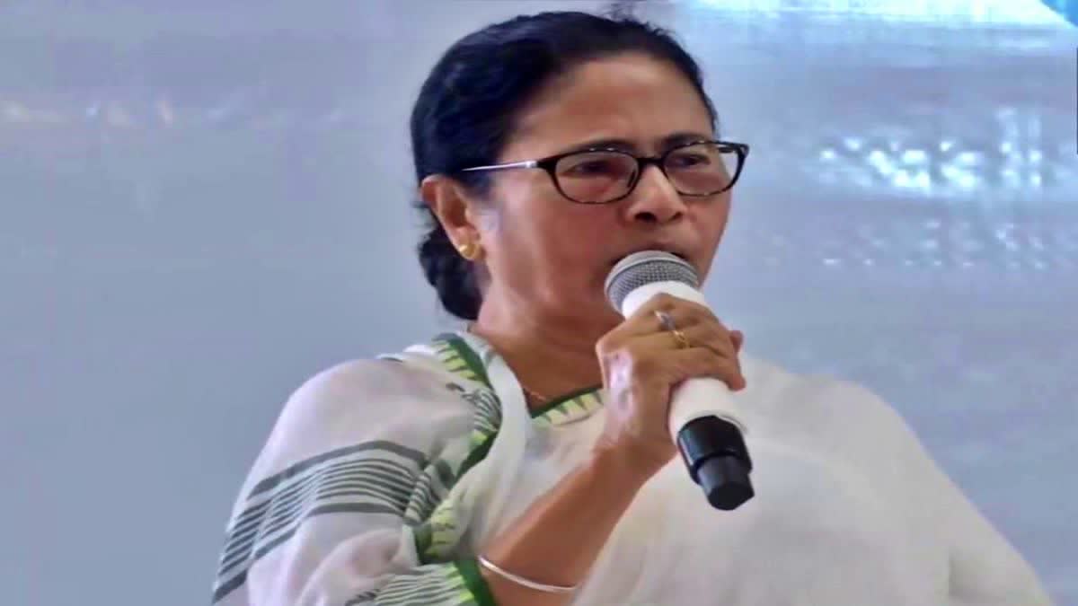 mamata banerjee